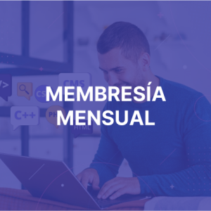 Plan Básico Mensual